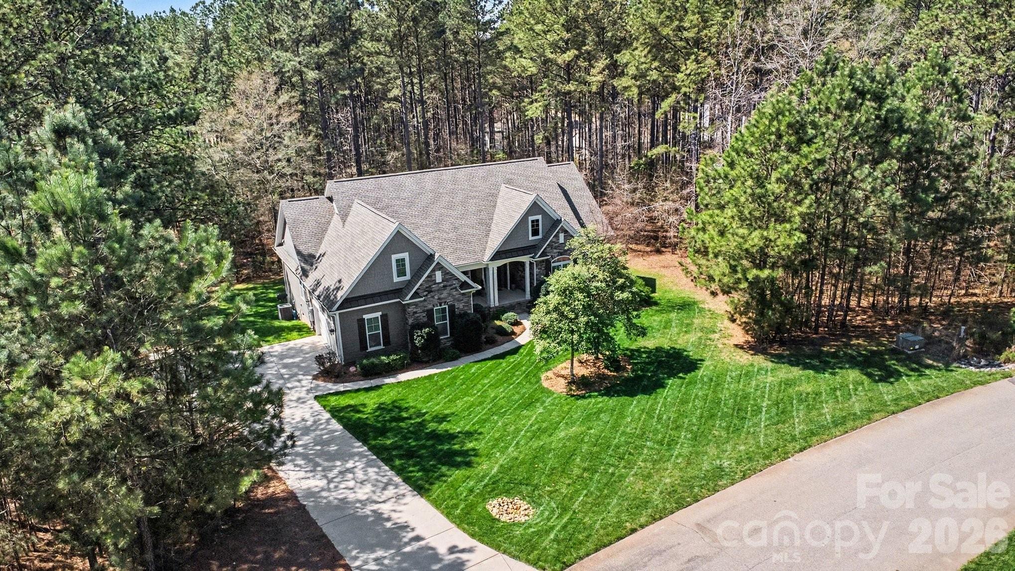 Riverchase Estates - Residential