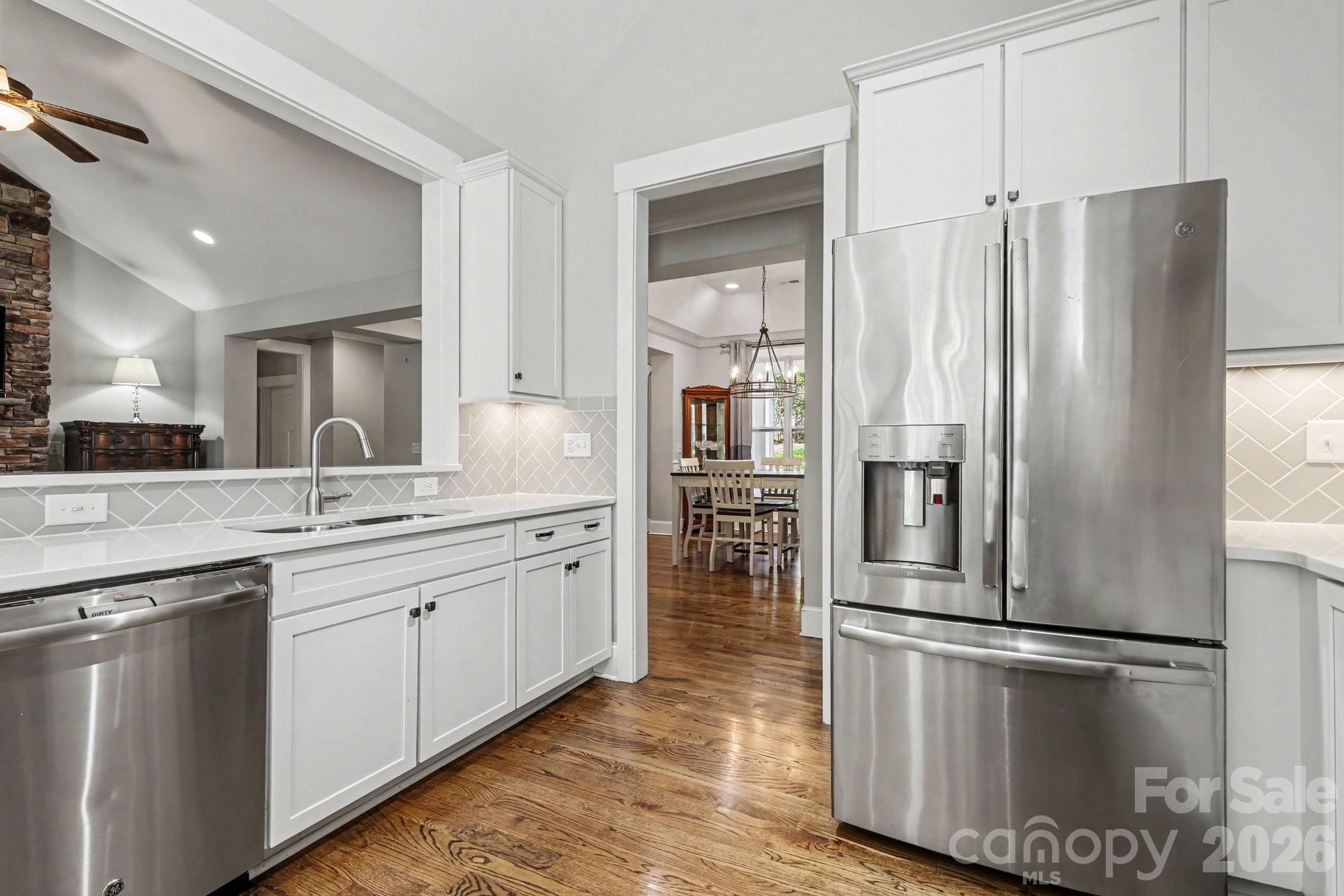 Riverchase Estates - Residential