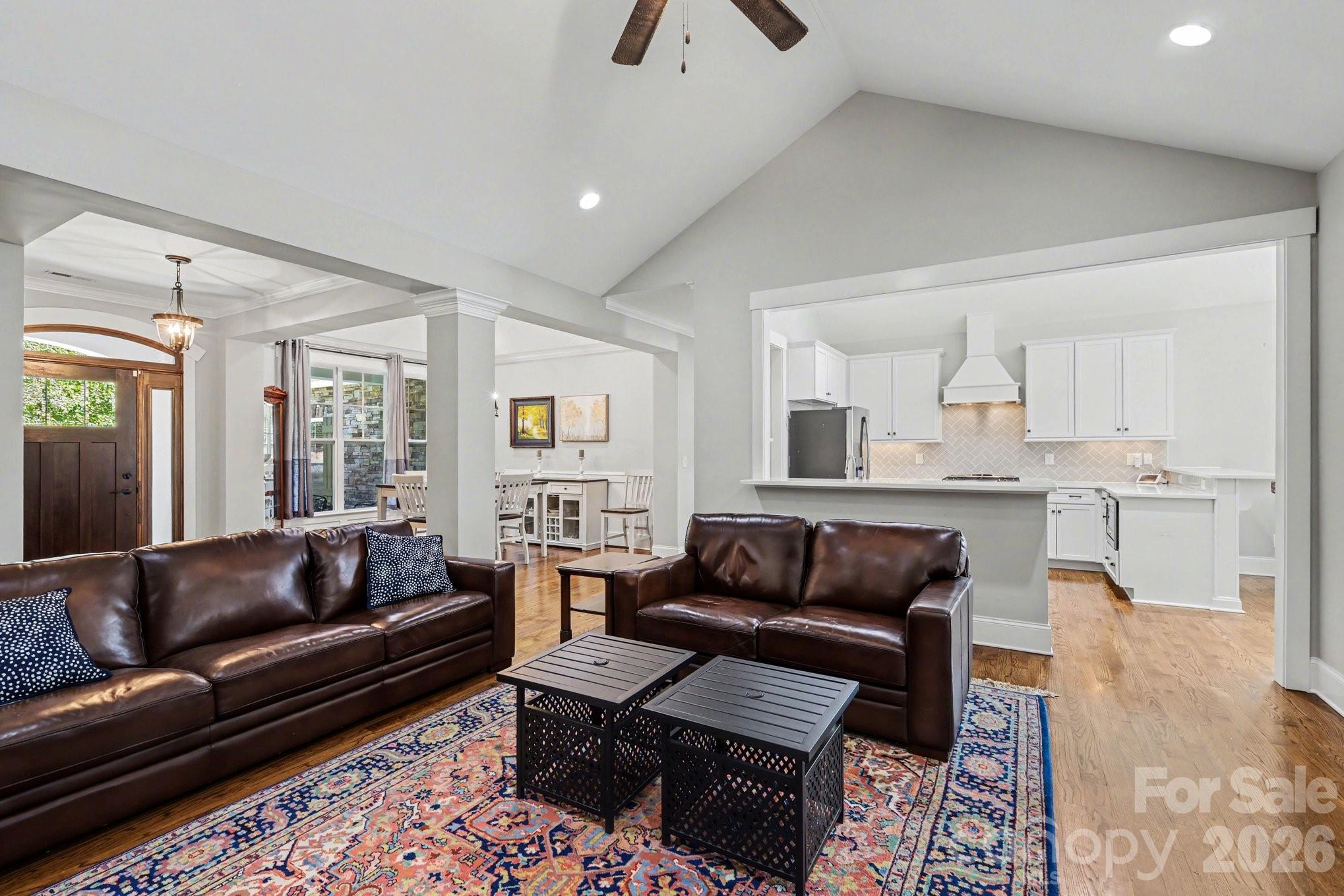 Riverchase Estates - Residential