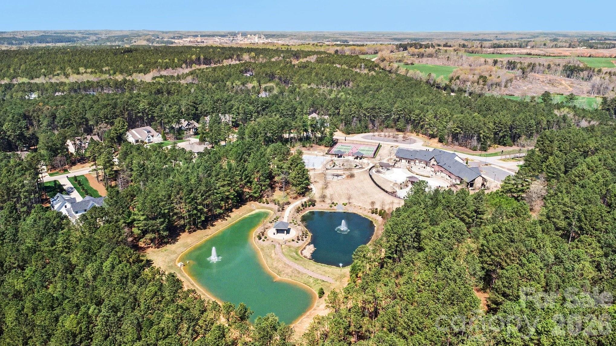 Riverchase Estates - Residential