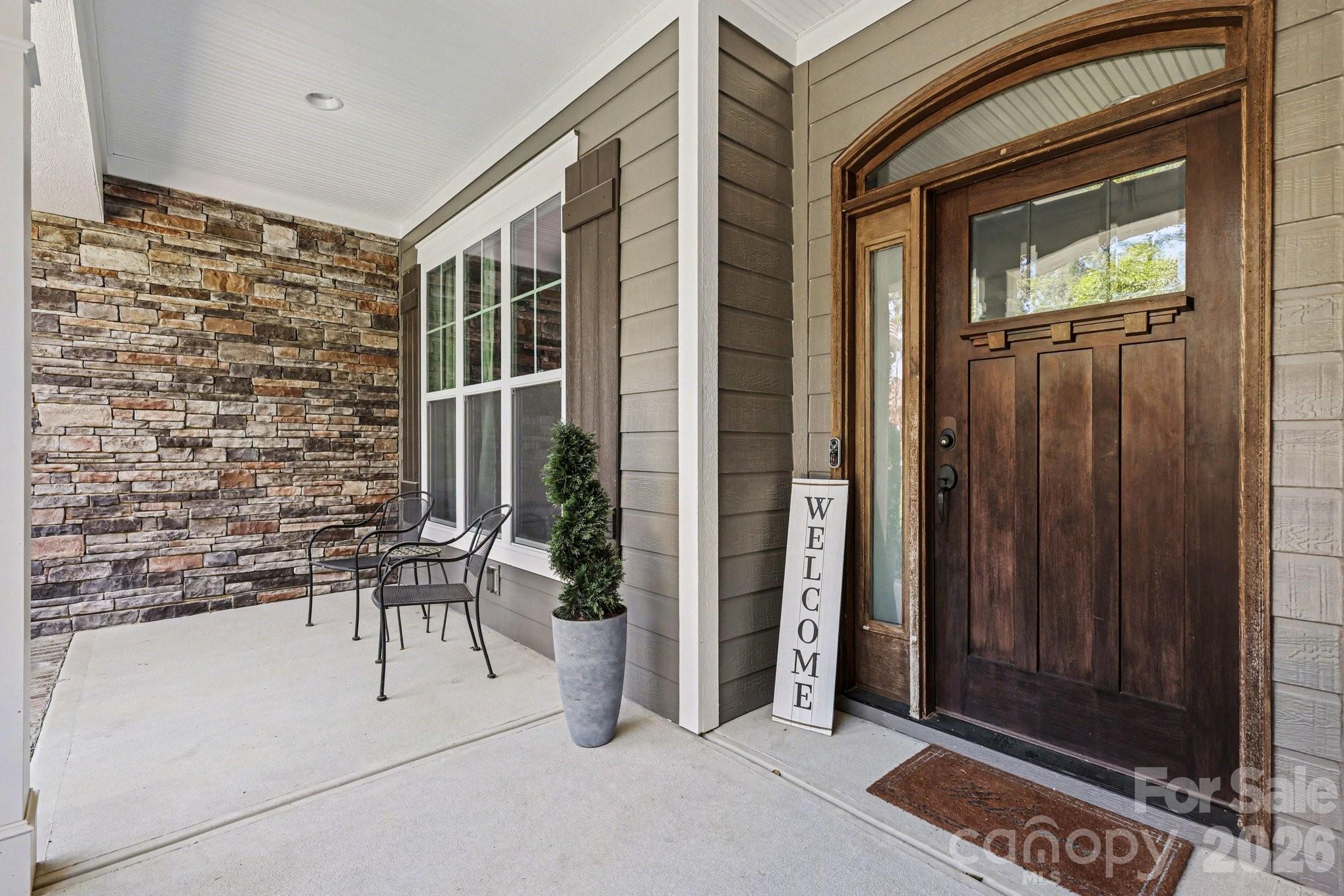 Riverchase Estates - Residential