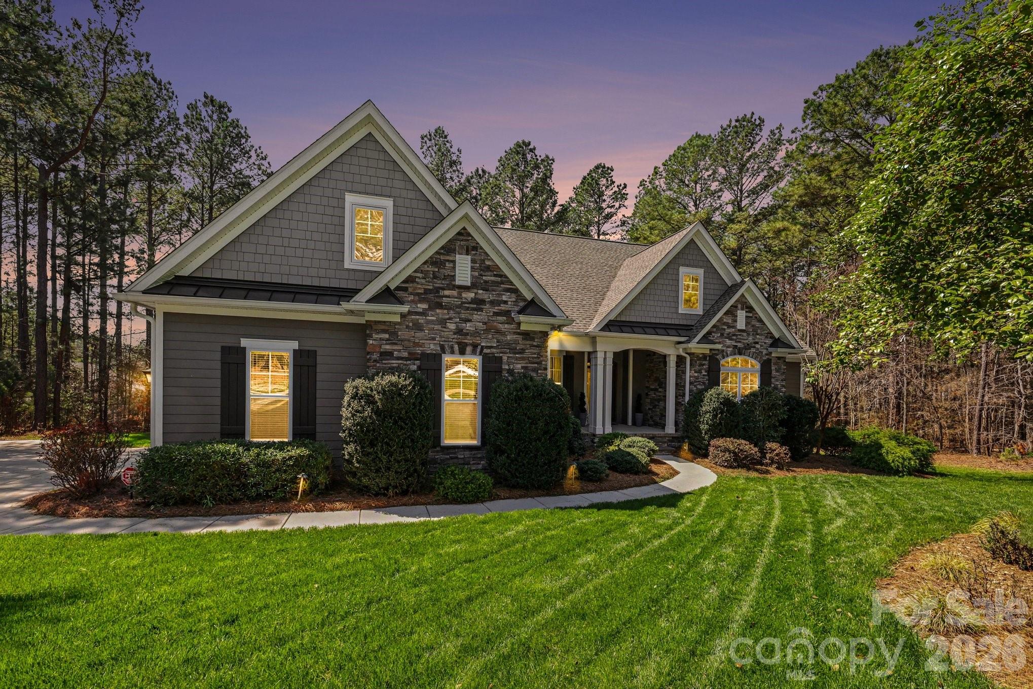Riverchase Estates - Residential