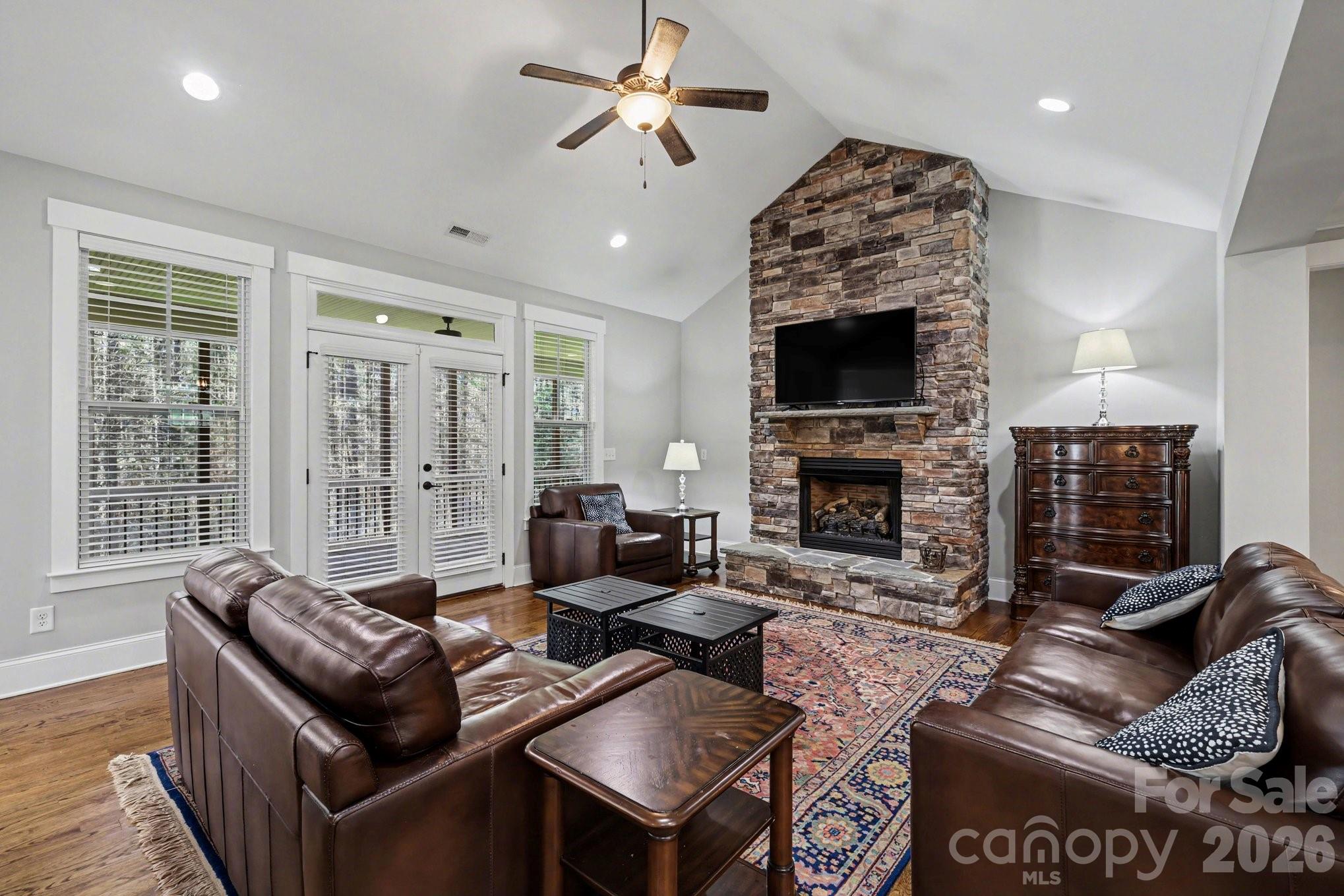 Riverchase Estates - Residential
