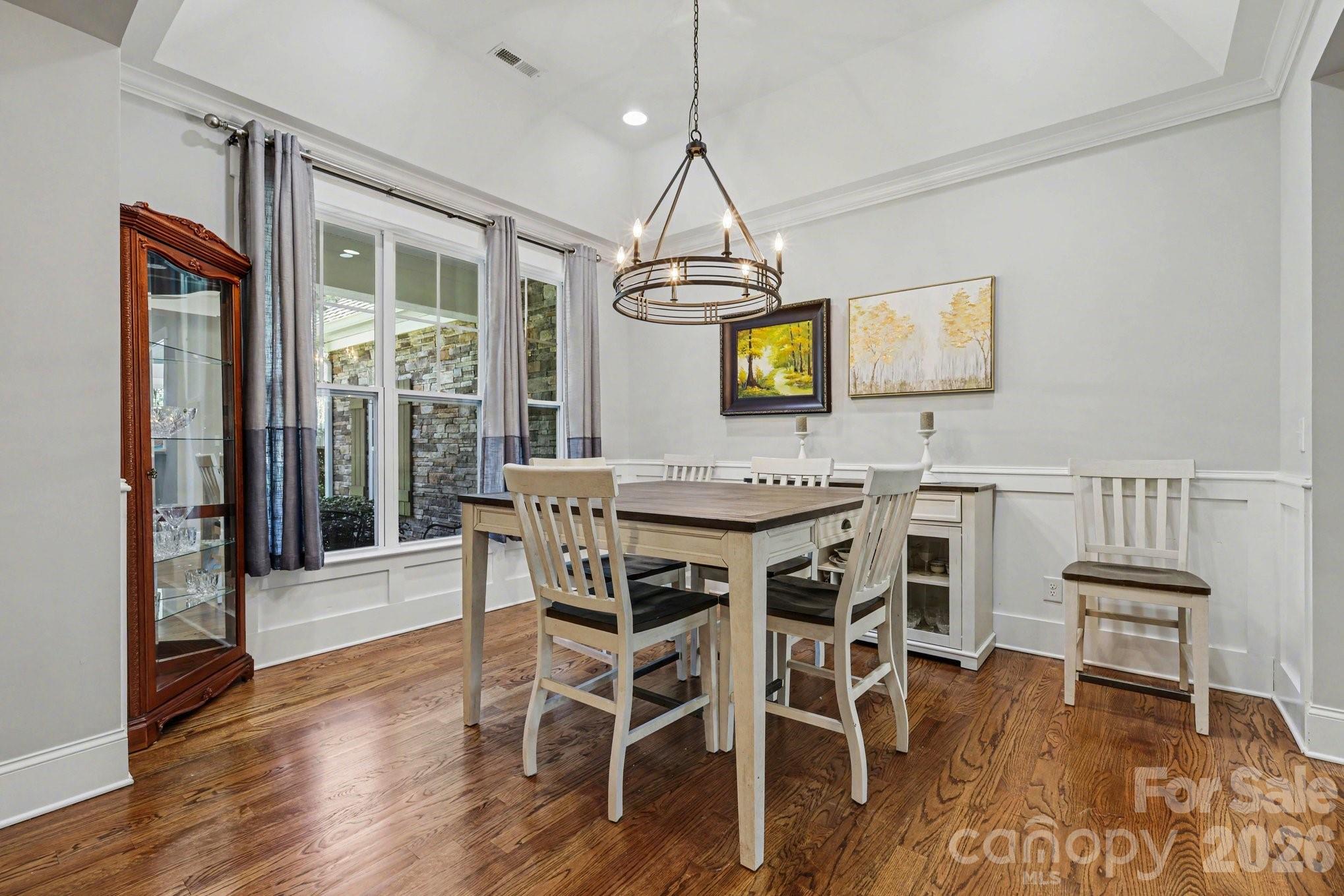 Riverchase Estates - Residential