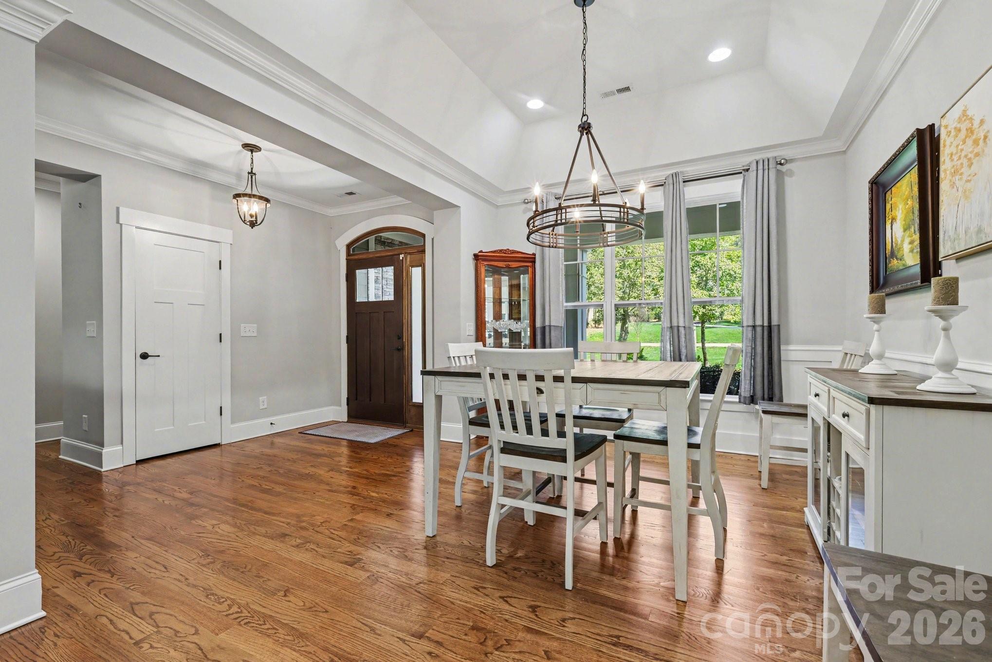 Riverchase Estates - Residential
