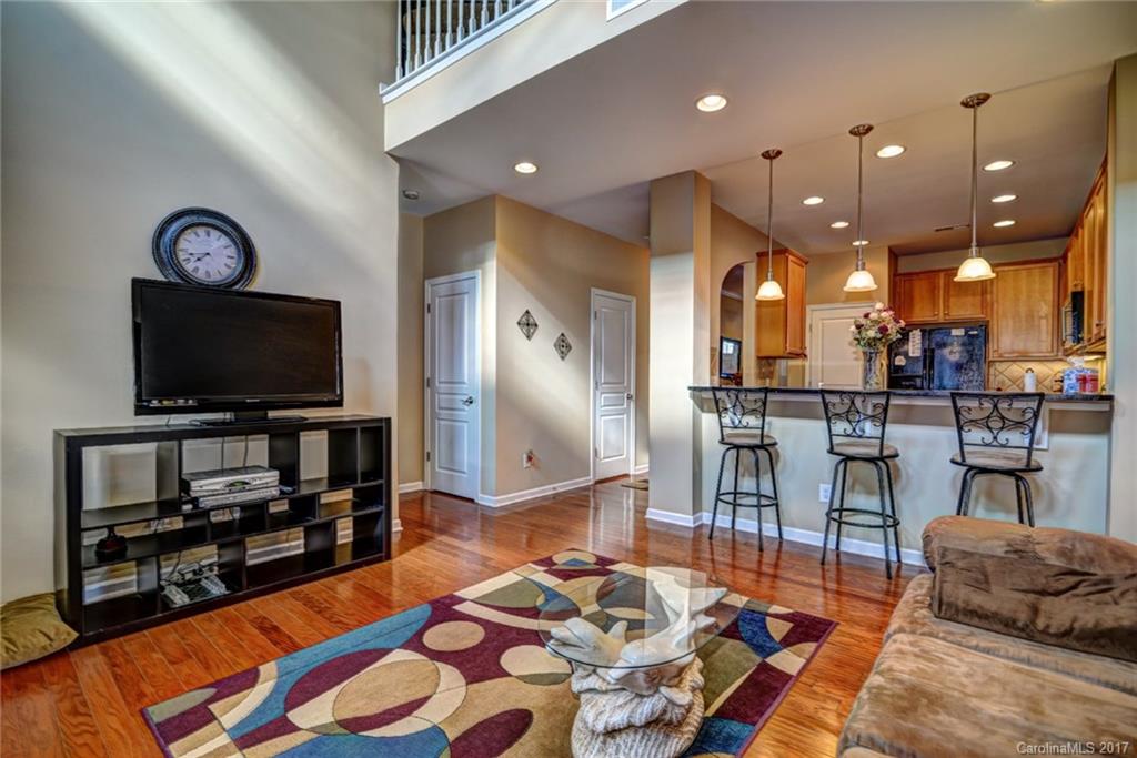 Waters Edge - Residential