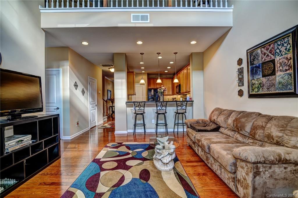 Waters Edge - Residential