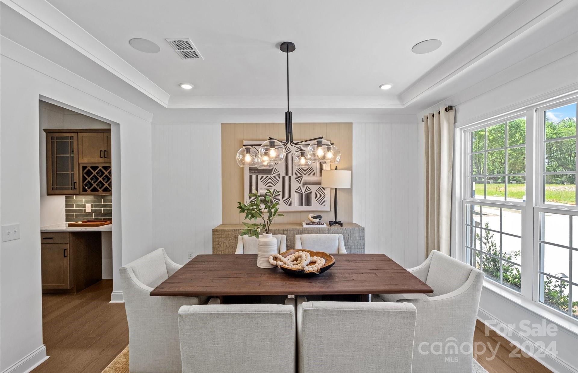 Patterson Pond - Residential
