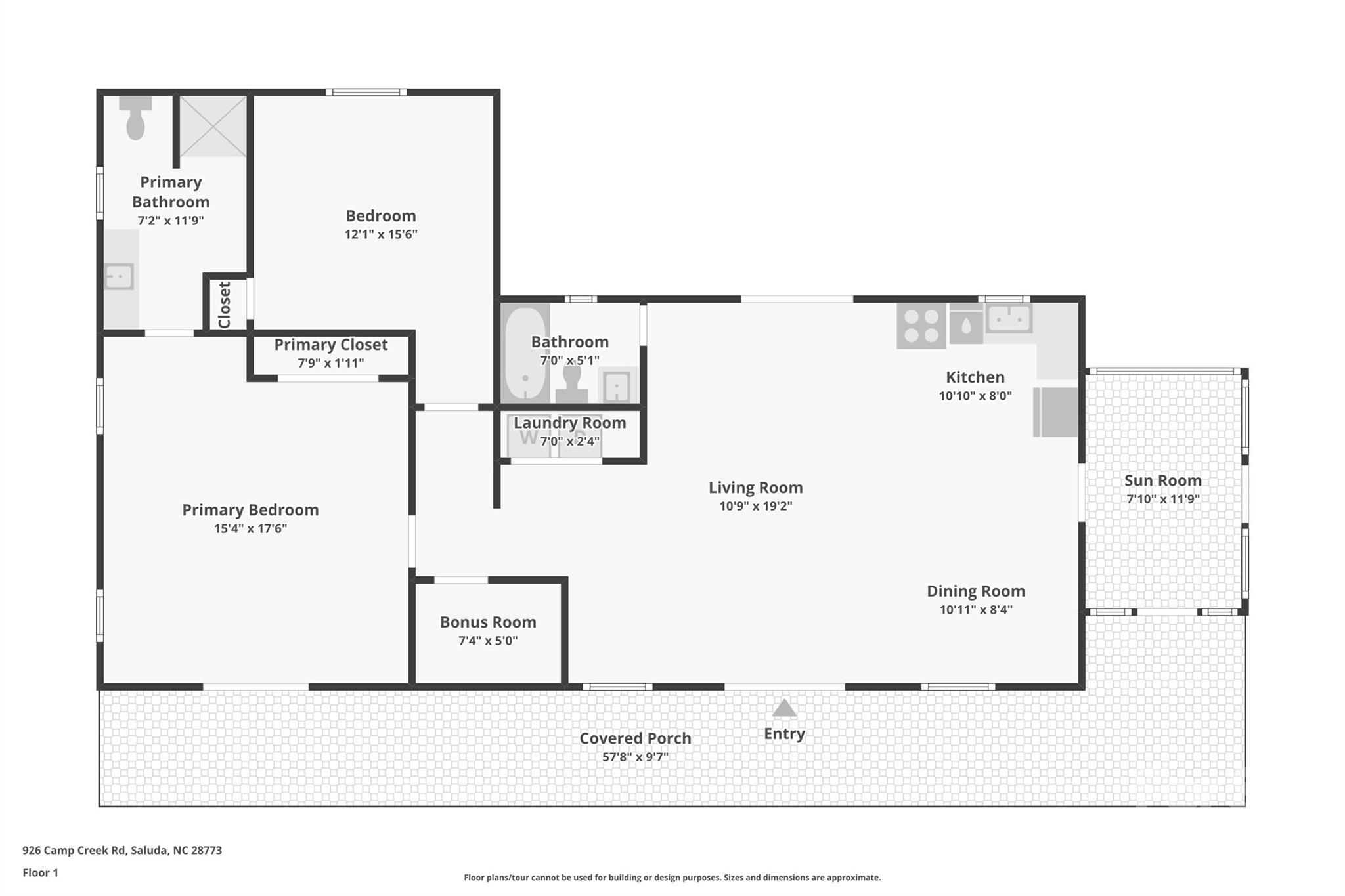 None - Residential