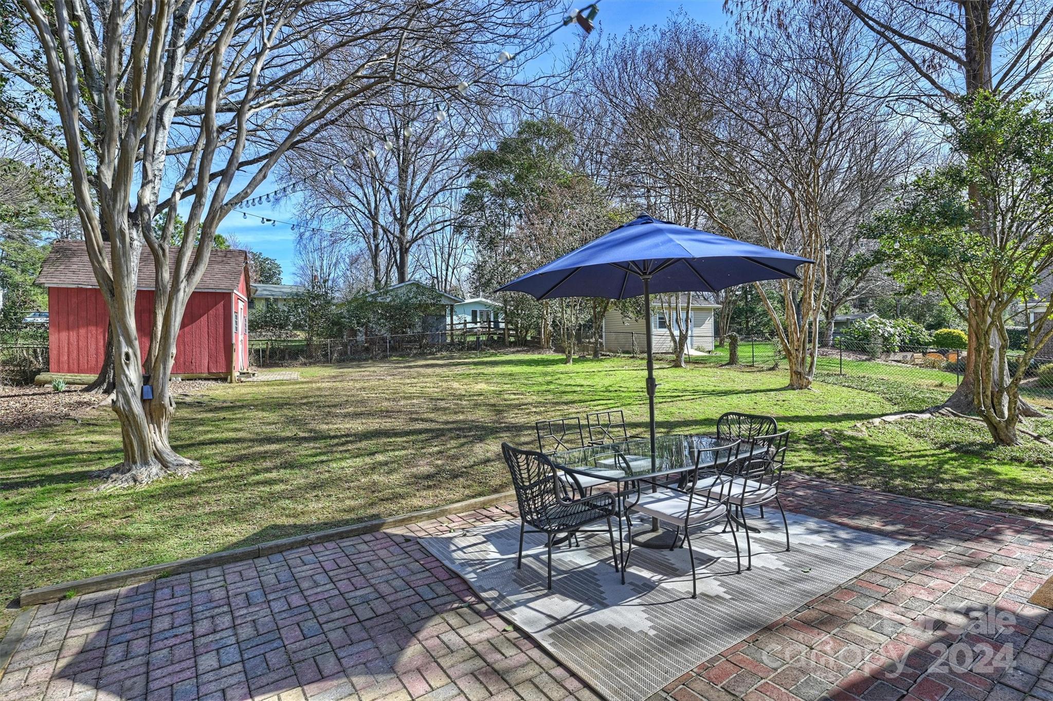 Spring Valley - Residential