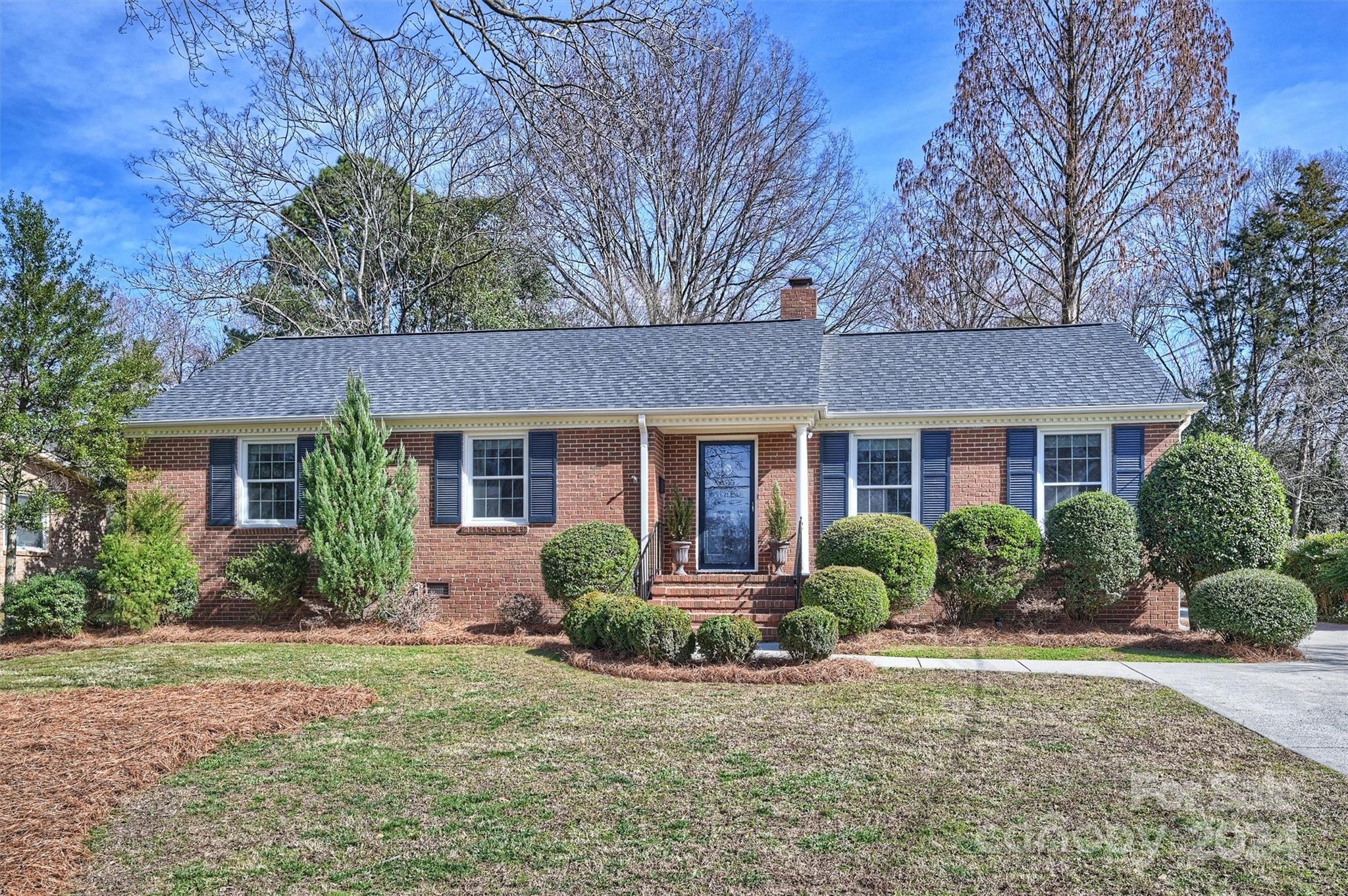 Spring Valley - Residential