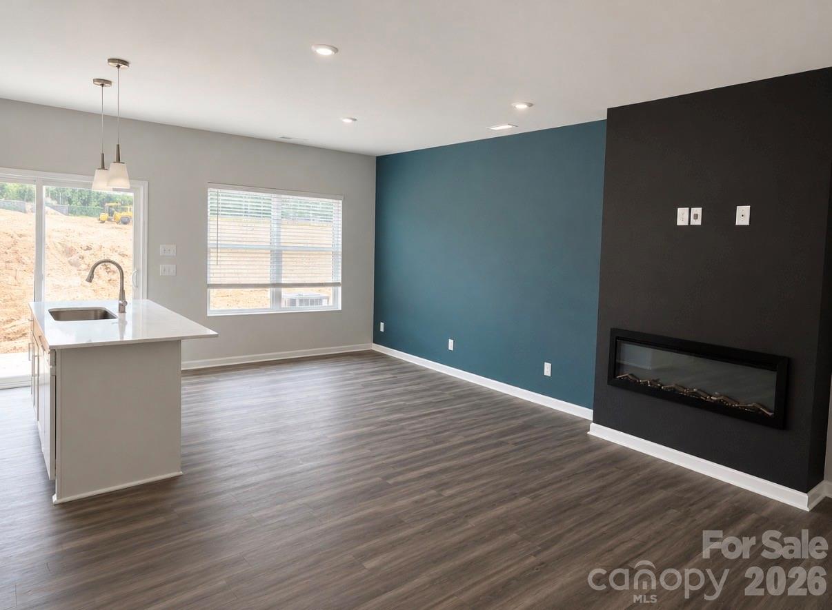Ryder Park - Residential