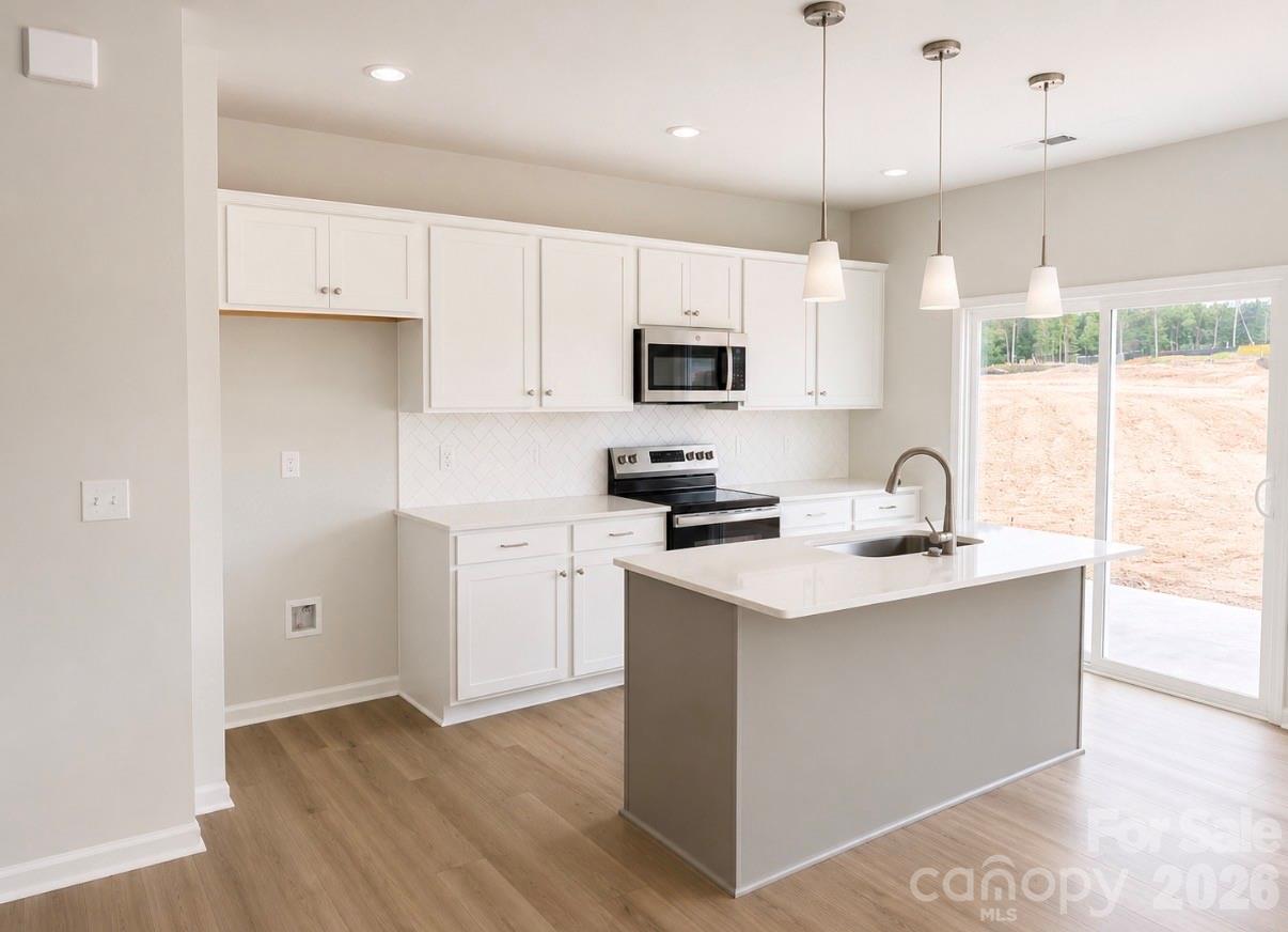 Ryder Park - Residential