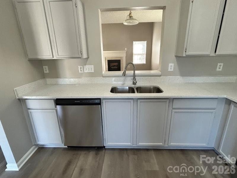 Creekside - Residential
