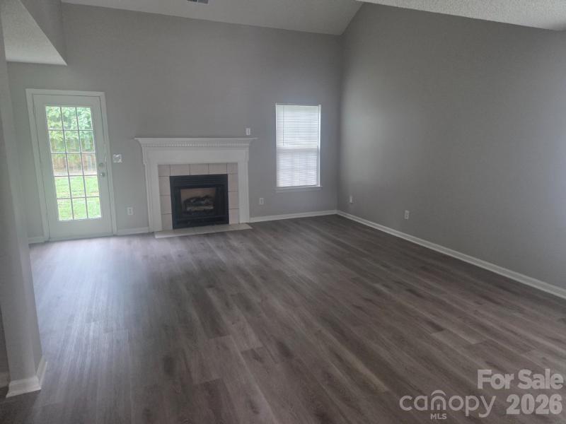 Creekside - Residential
