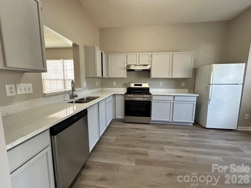 Creekside - Residential