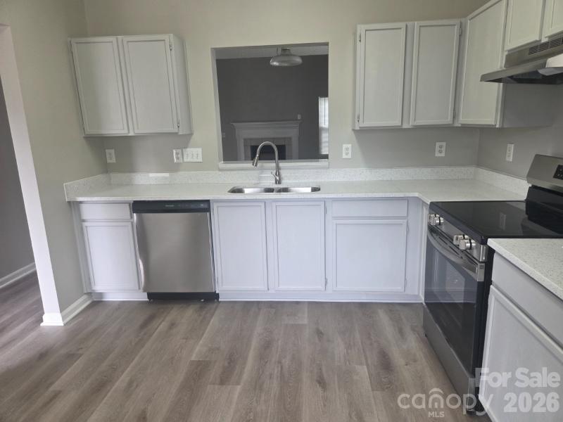 Creekside - Residential