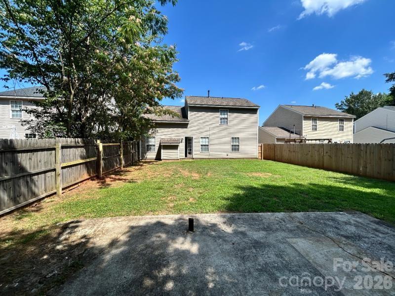 Creekside - Residential