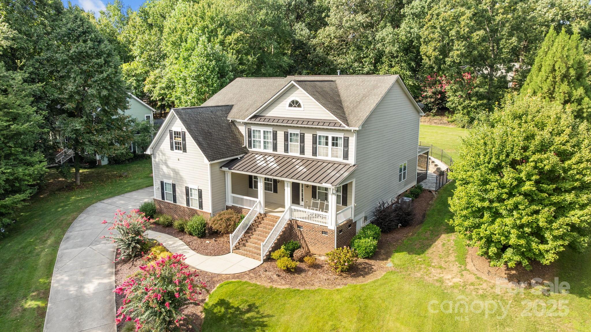 Tara Plantation - Residential
