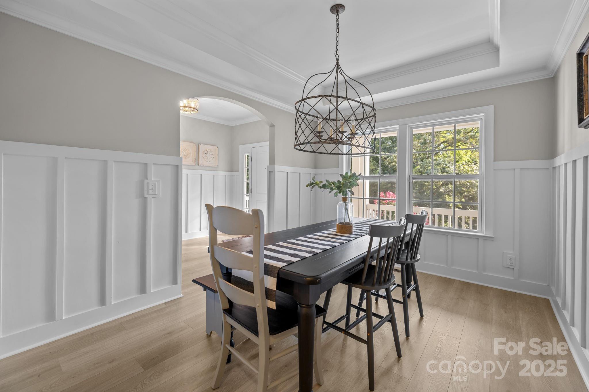 Tara Plantation - Residential