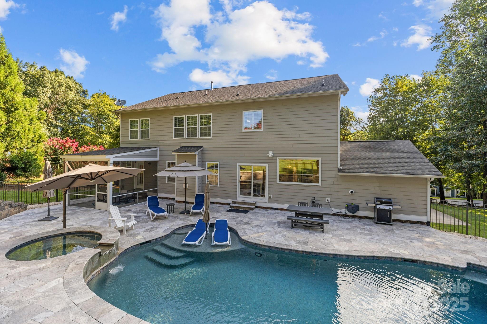 Tara Plantation - Residential