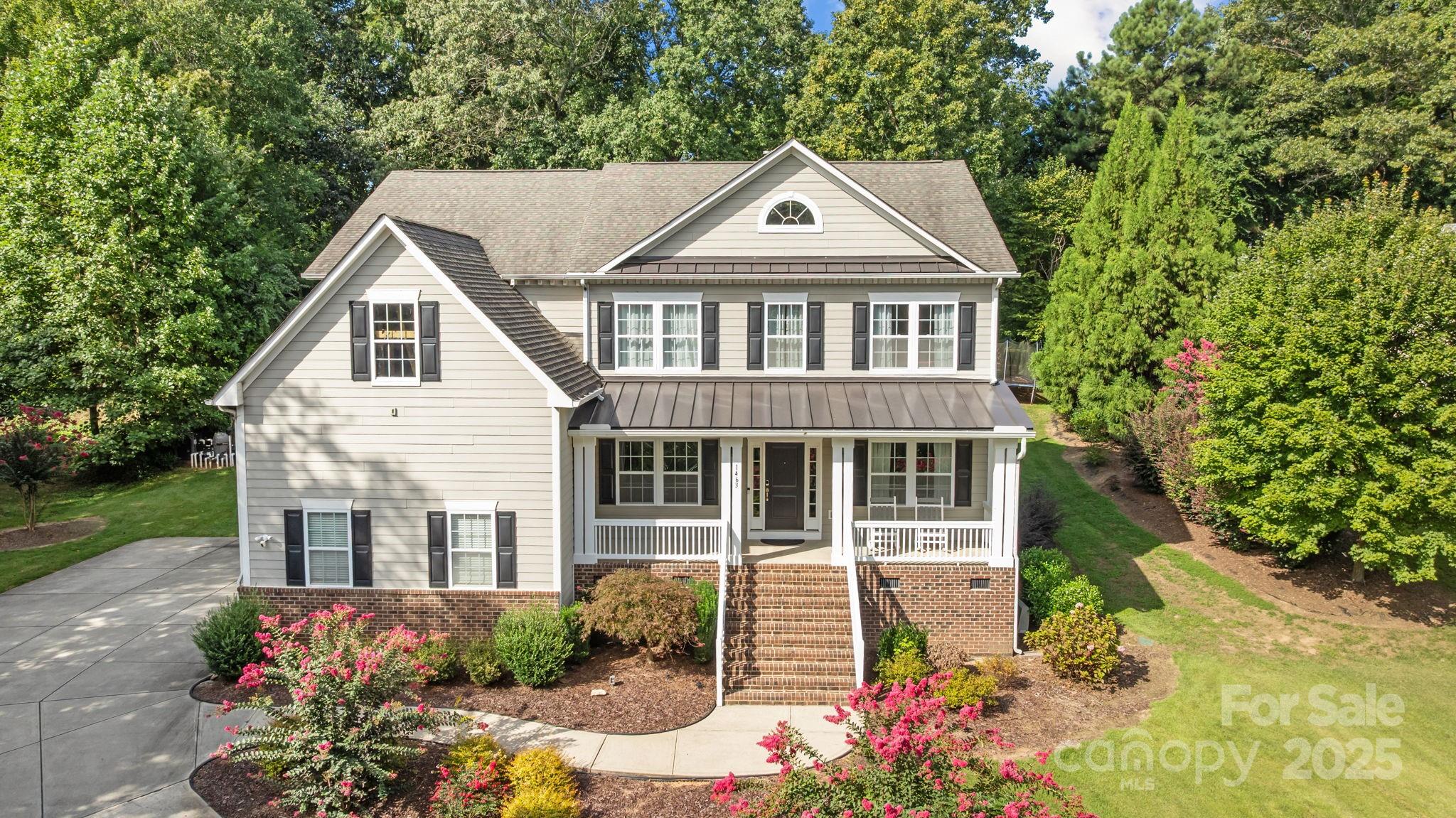 Tara Plantation - Residential