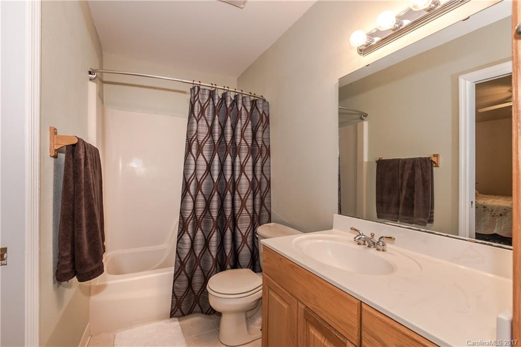 Foxwood - Residential