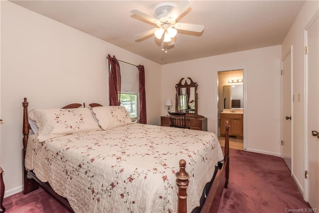 Foxwood - Residential