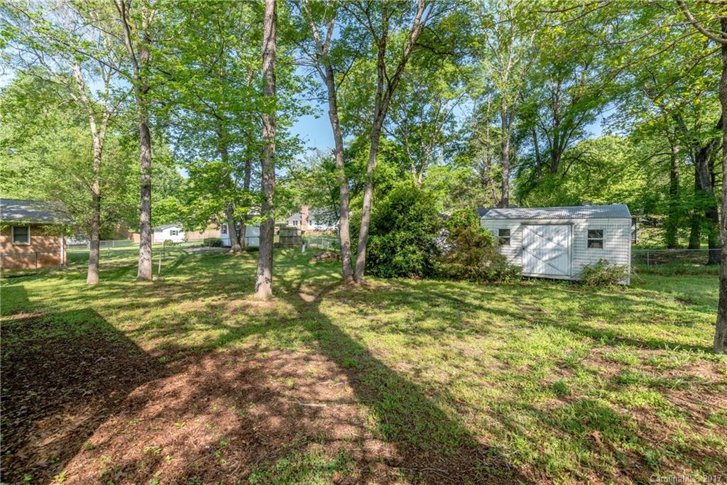 Foxwood - Residential