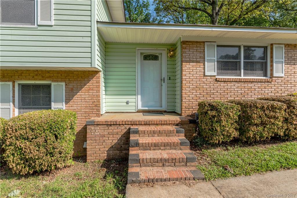 Foxwood - Residential