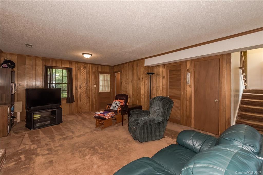Foxwood - Residential
