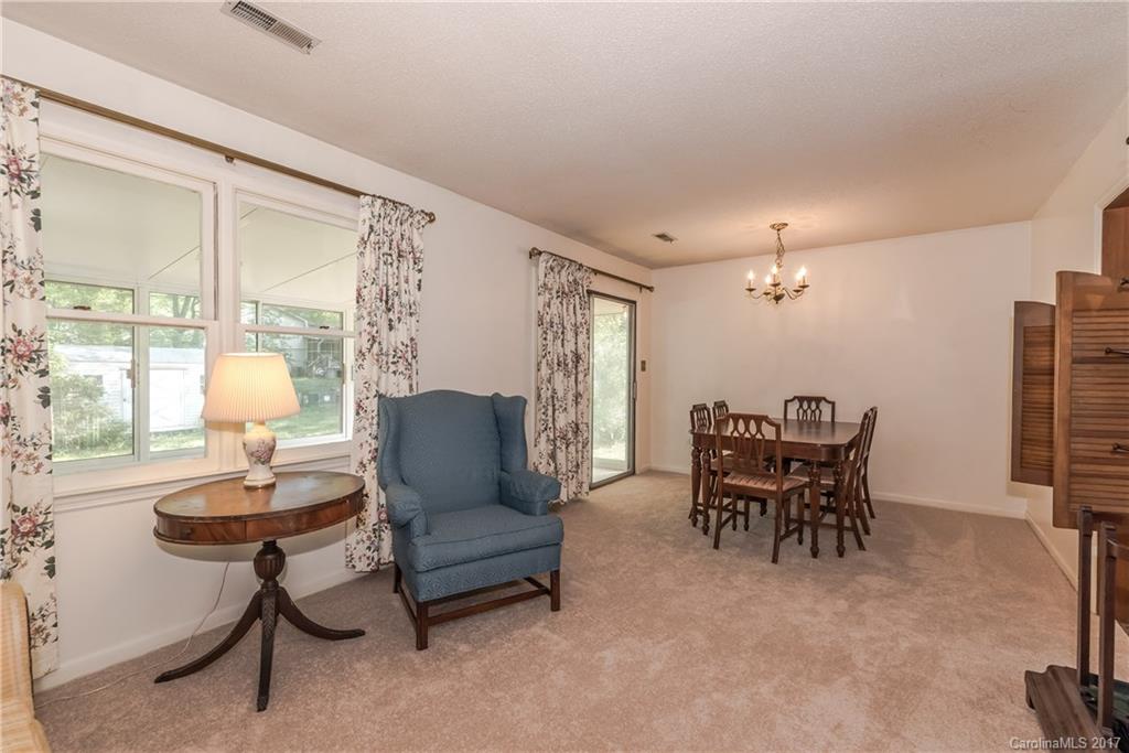Foxwood - Residential