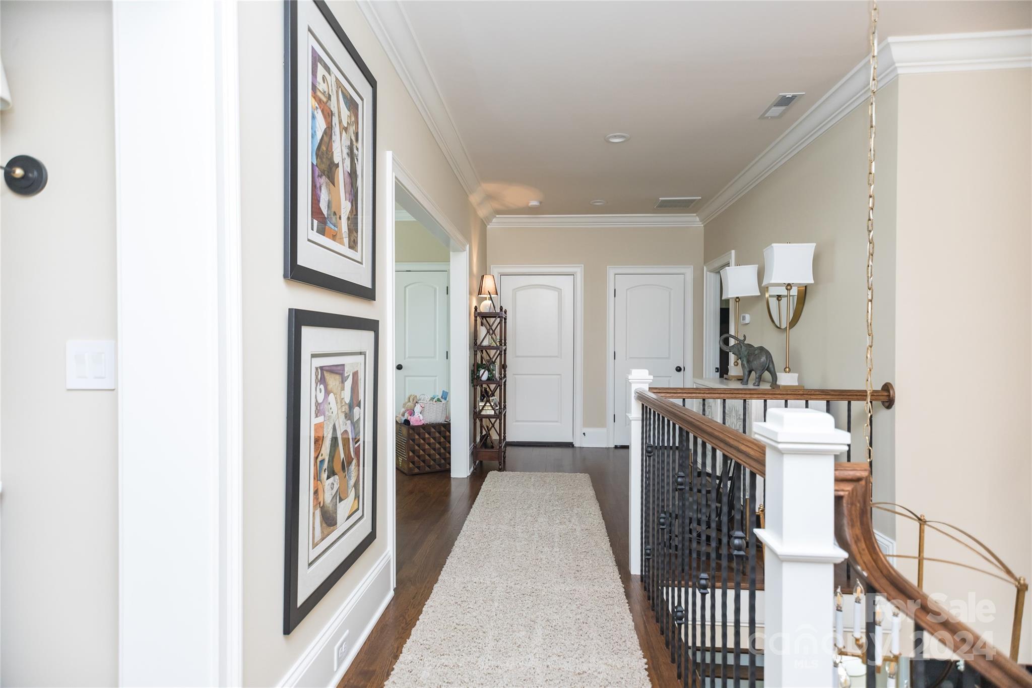 Davidson Woods - Residential
