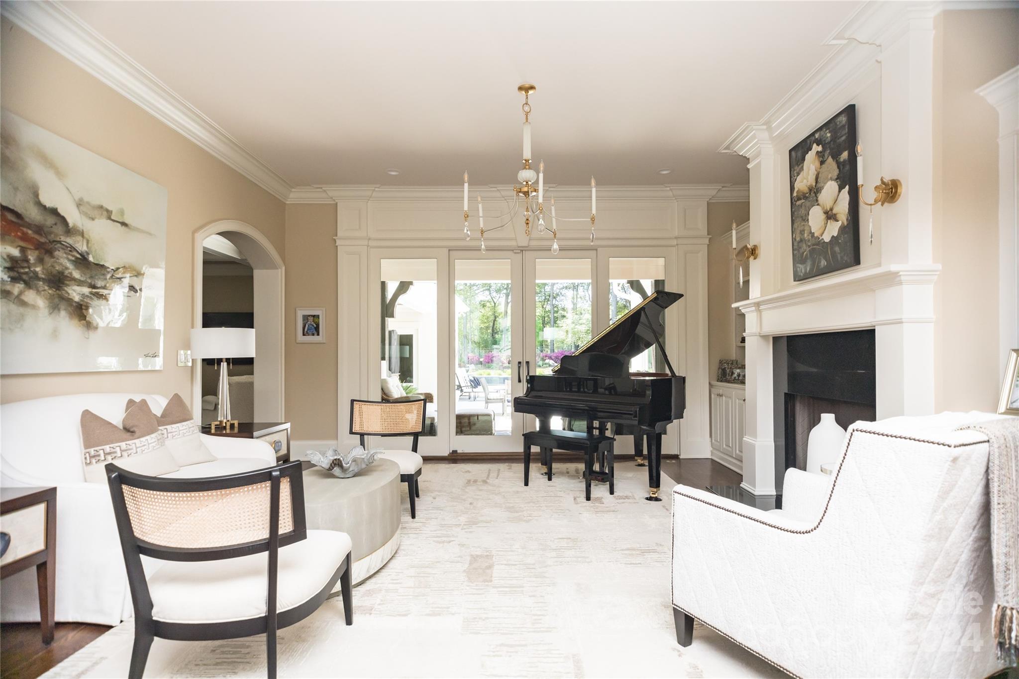 Davidson Woods - Residential