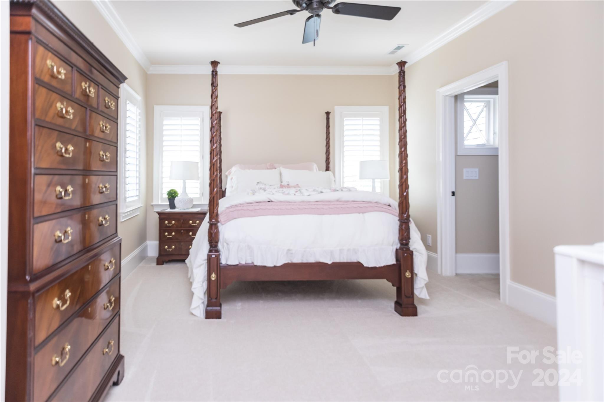Davidson Woods - Residential