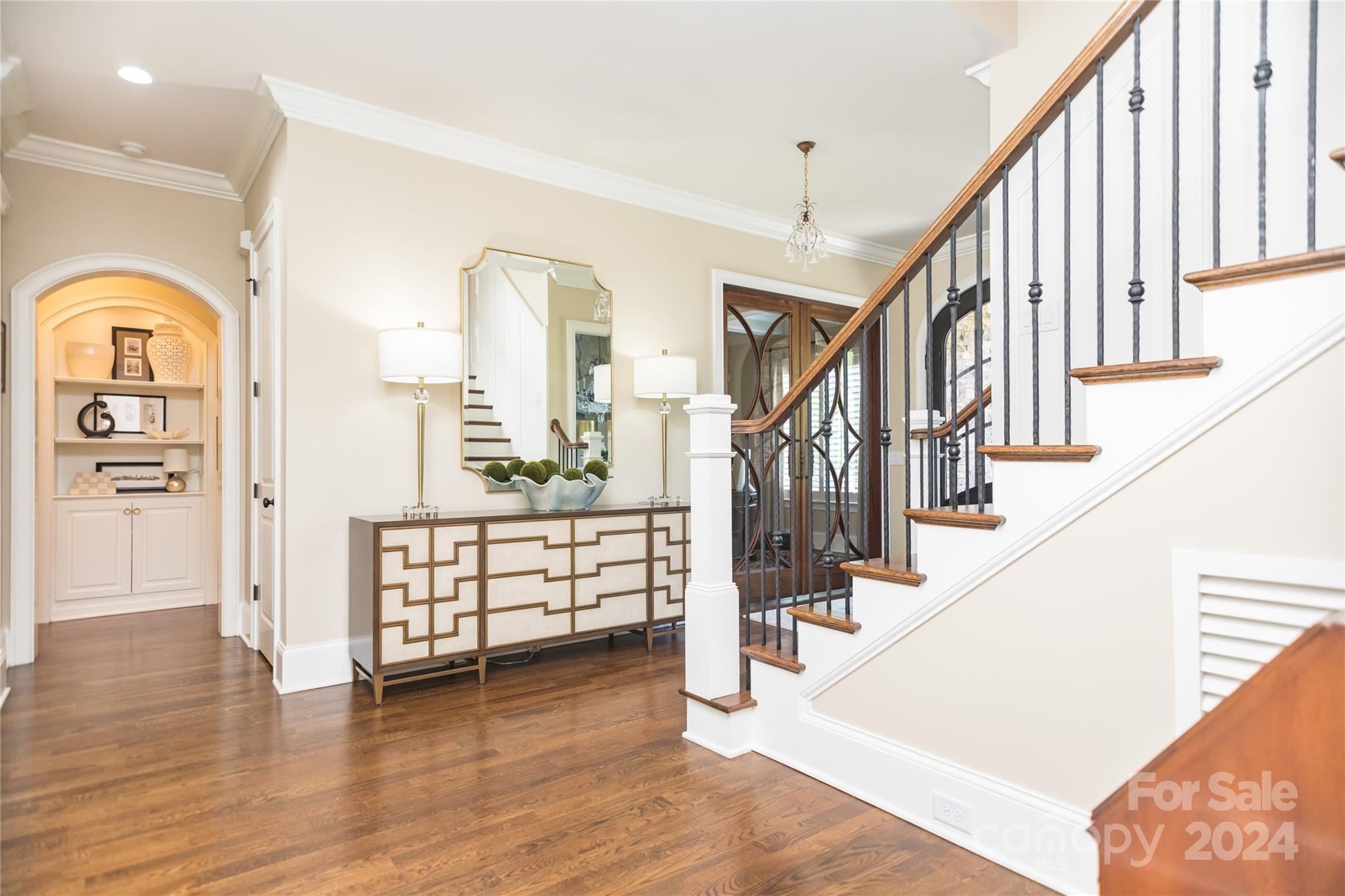 Davidson Woods - Residential