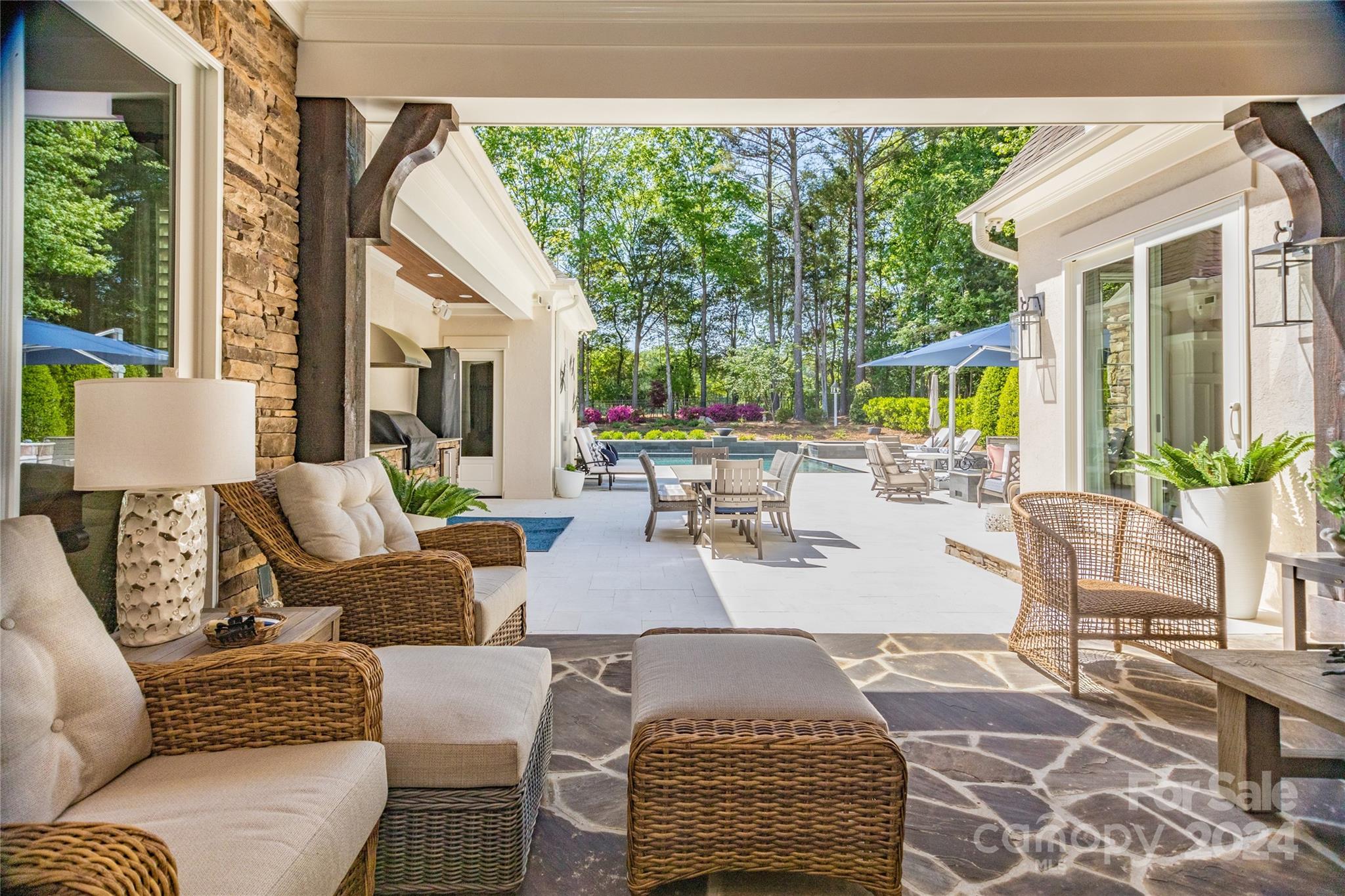 Davidson Woods - Residential