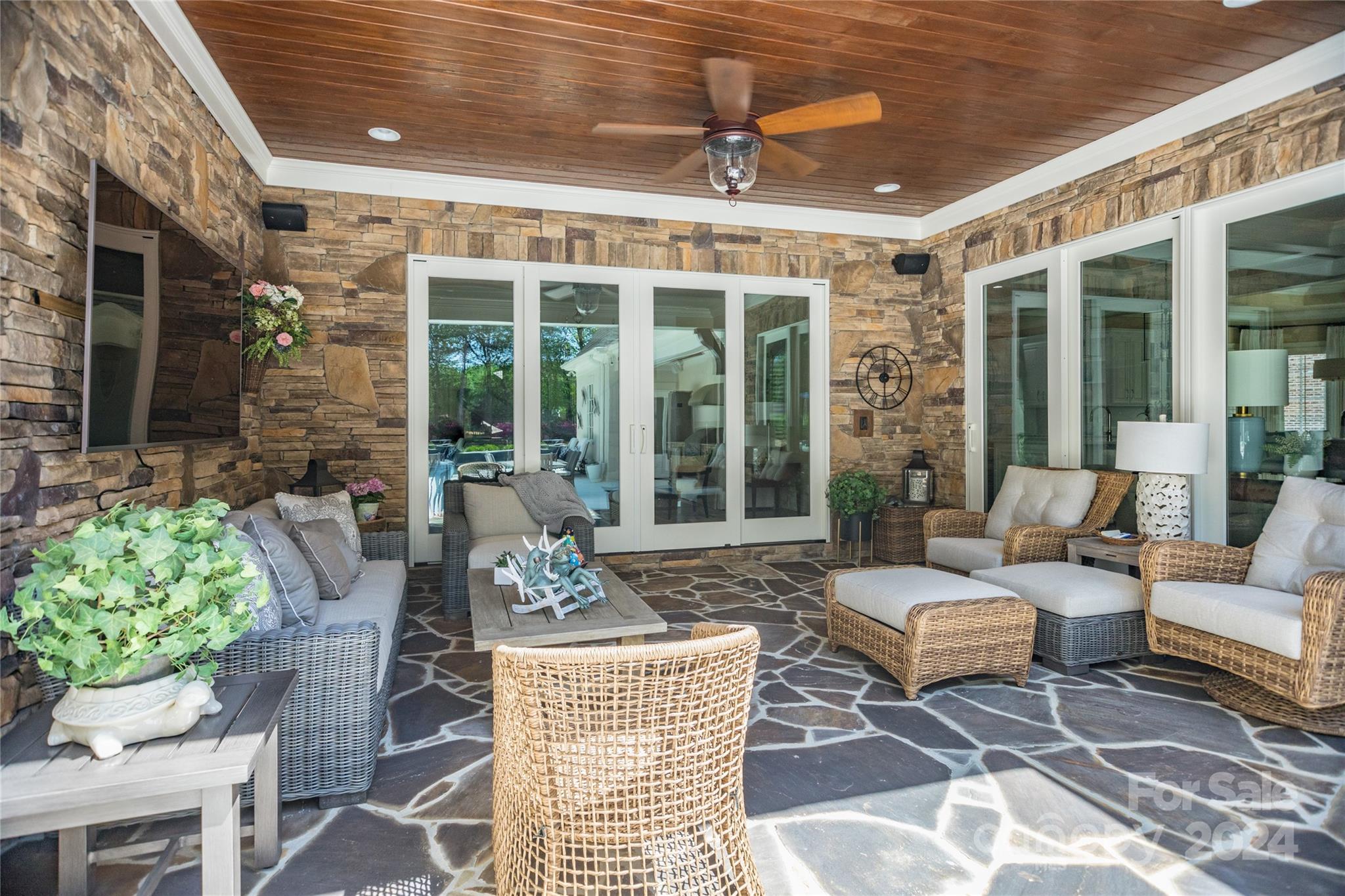 Davidson Woods - Residential