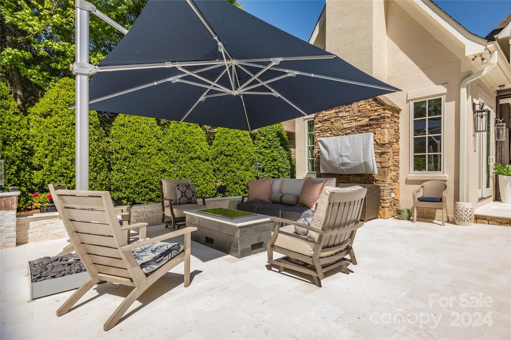 Davidson Woods - Residential