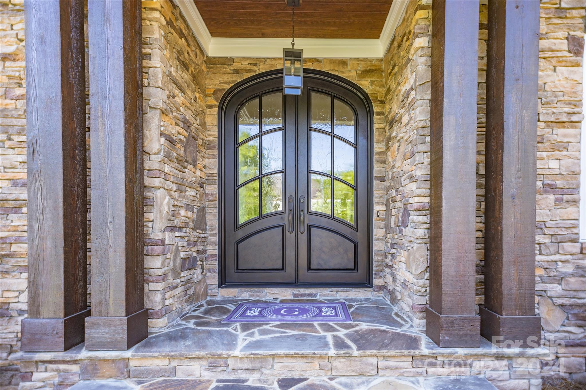 Davidson Woods - Residential