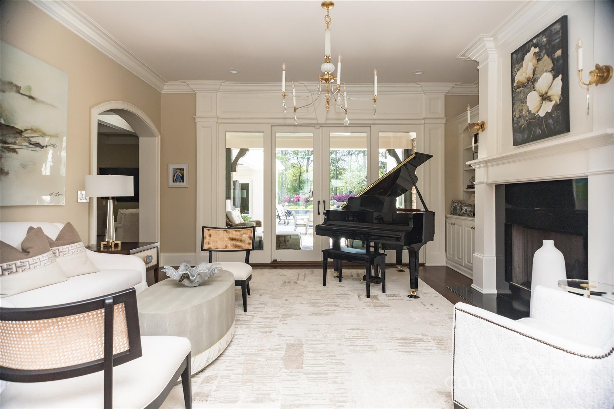 Davidson Woods - Residential