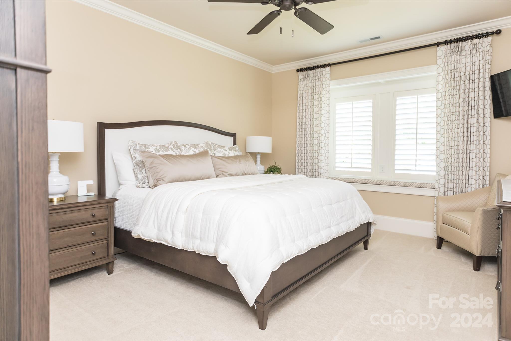 Davidson Woods - Residential