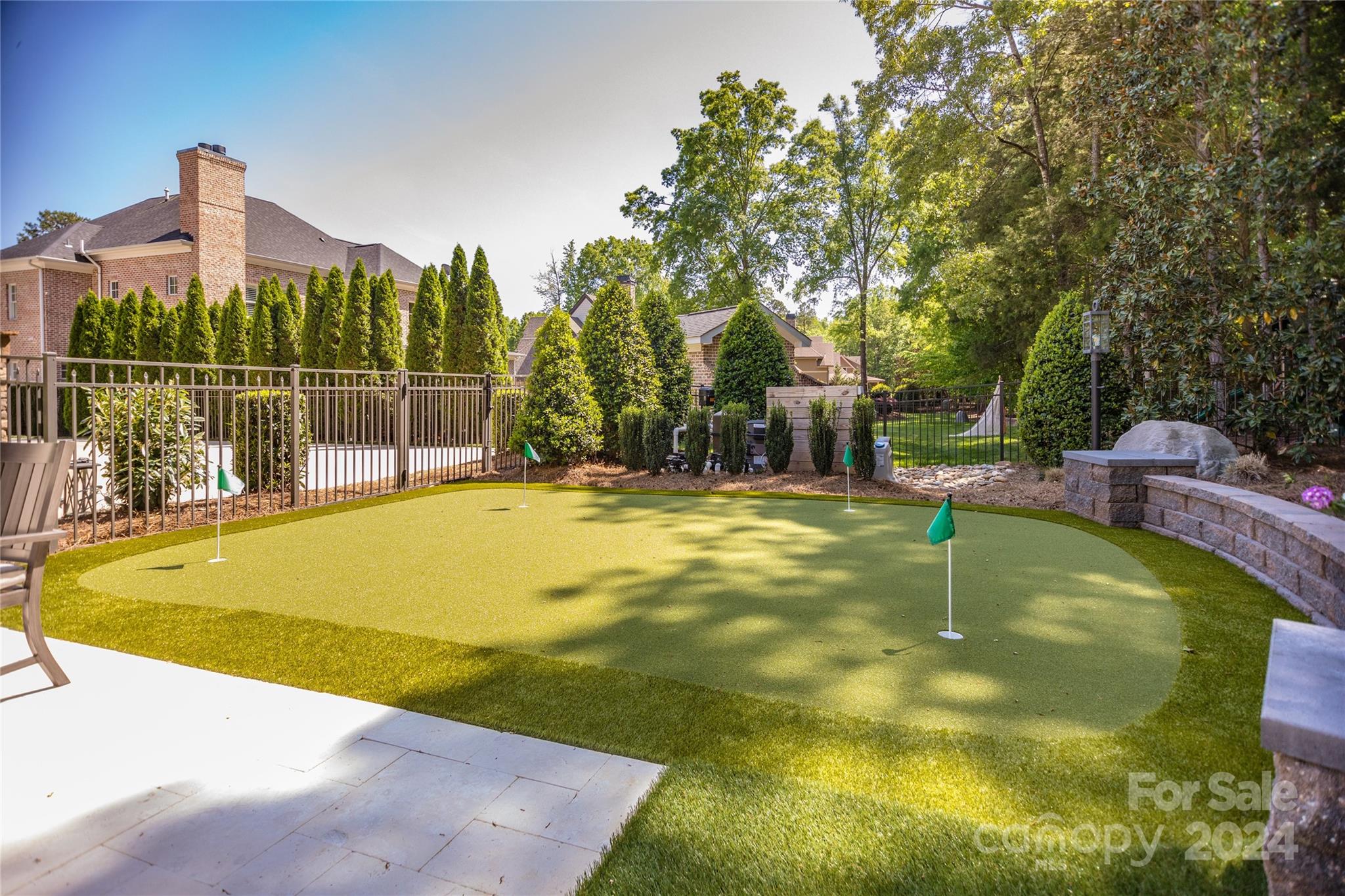 Davidson Woods - Residential