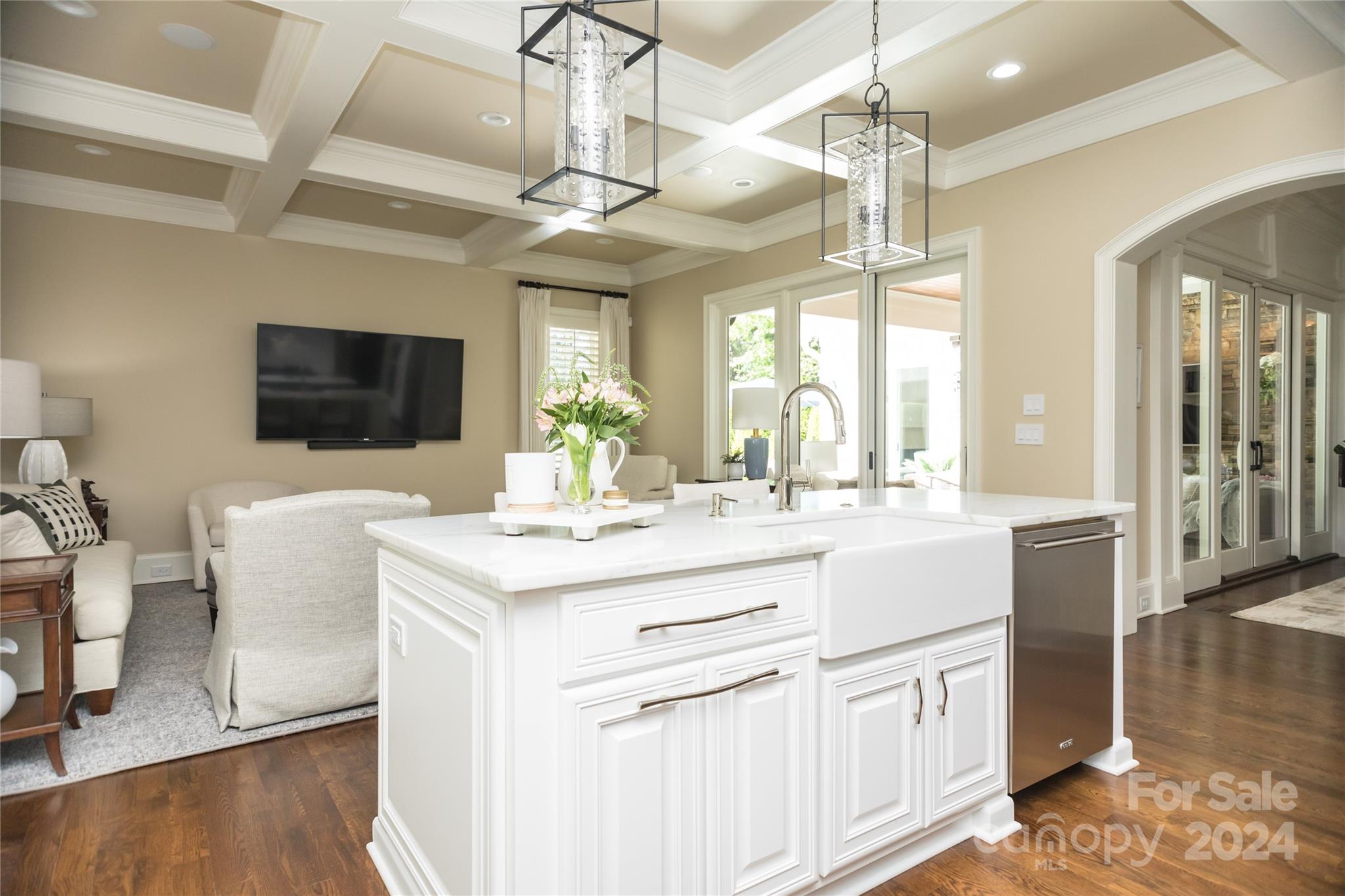 Davidson Woods - Residential