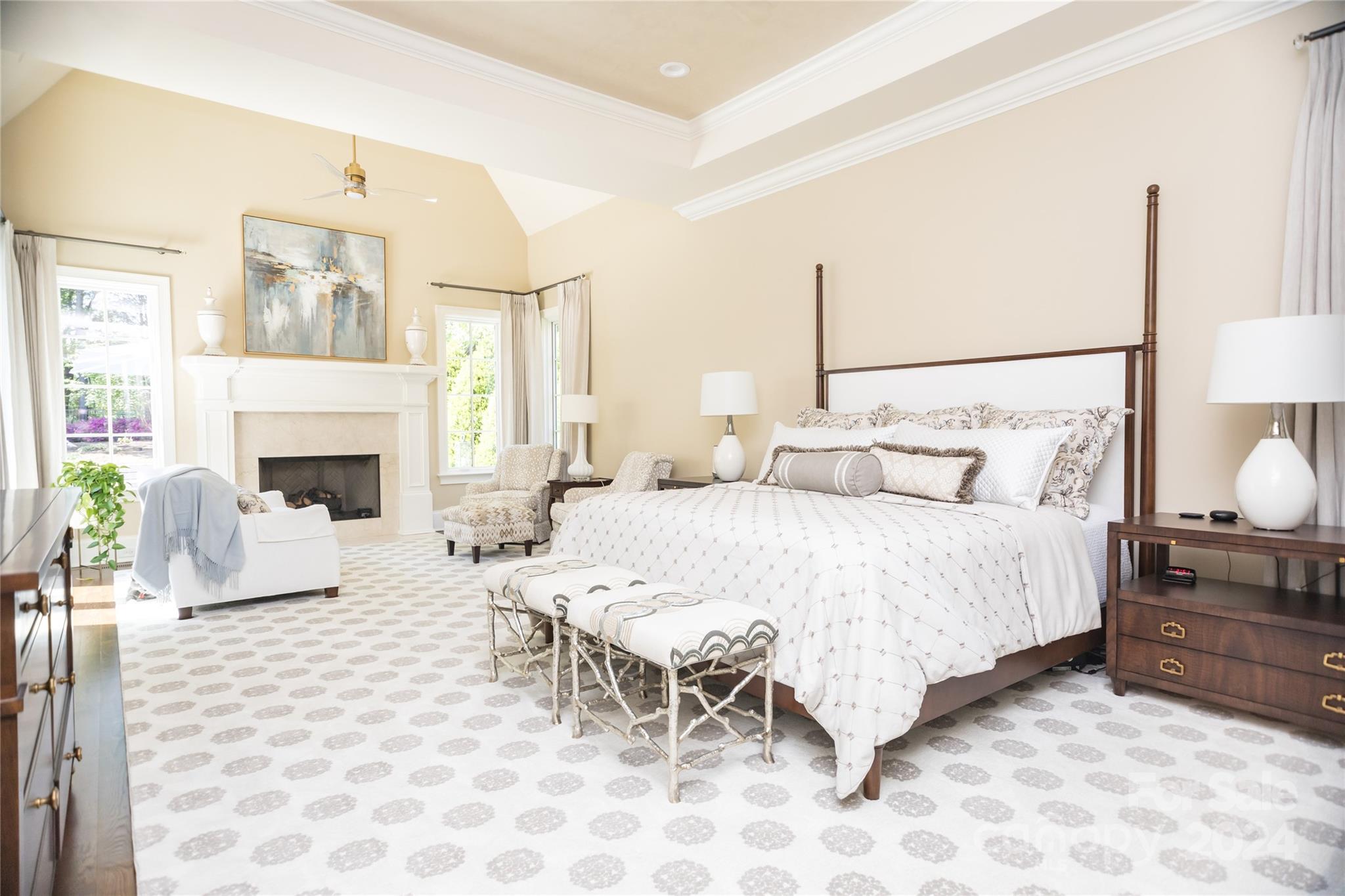 Davidson Woods - Residential