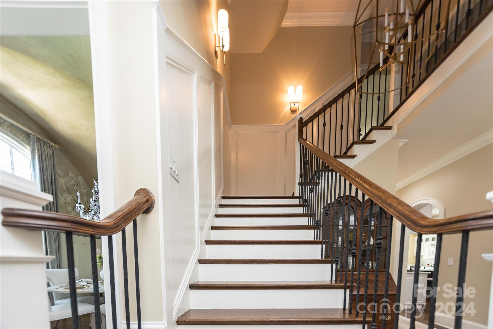 Davidson Woods - Residential