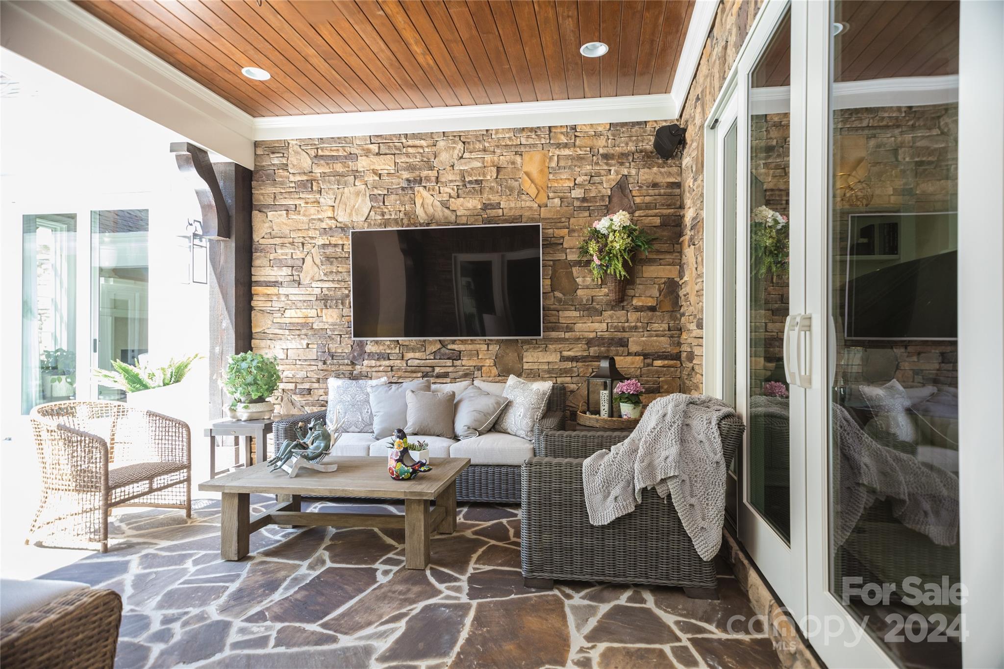 Davidson Woods - Residential