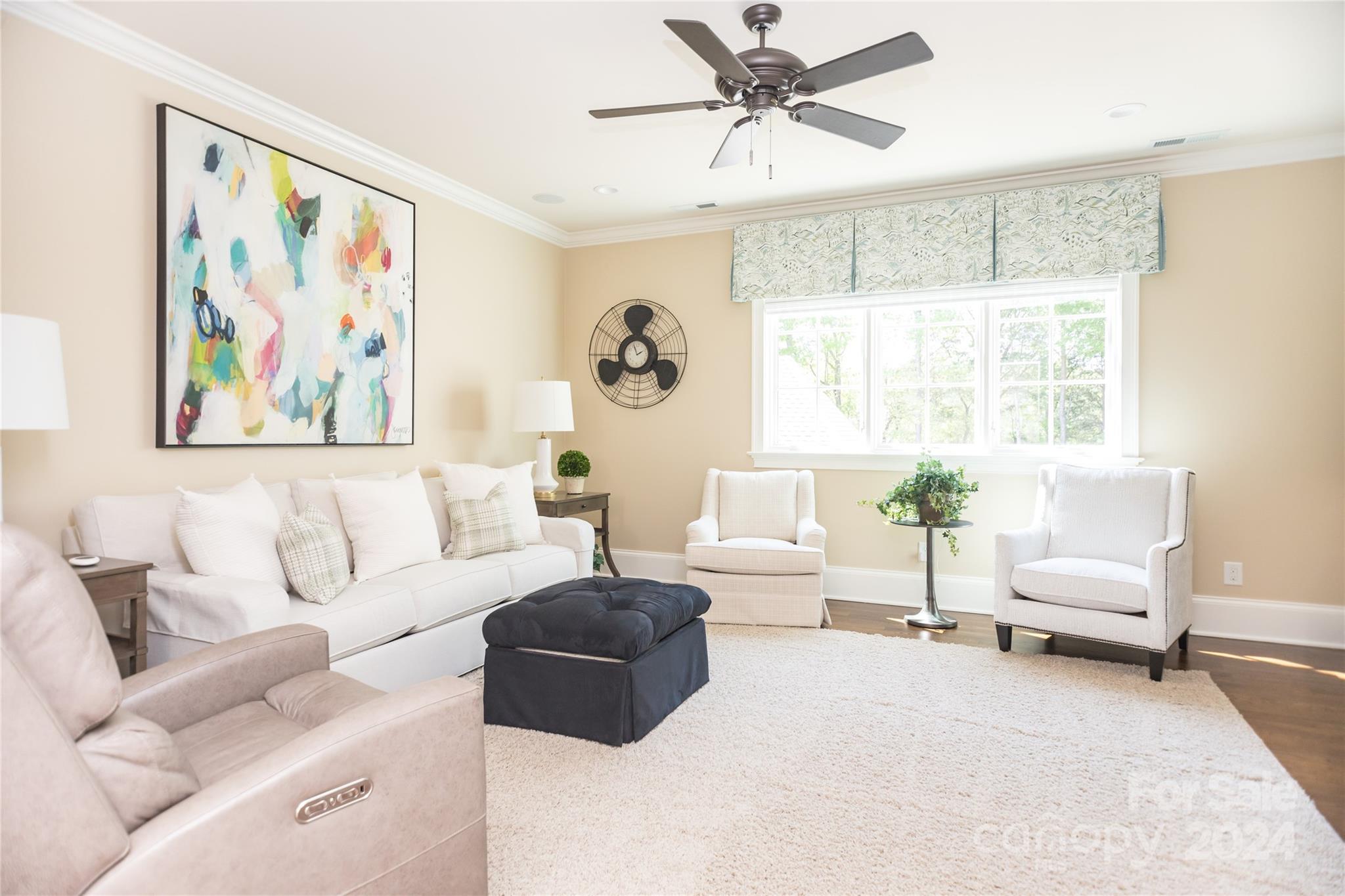 Davidson Woods - Residential