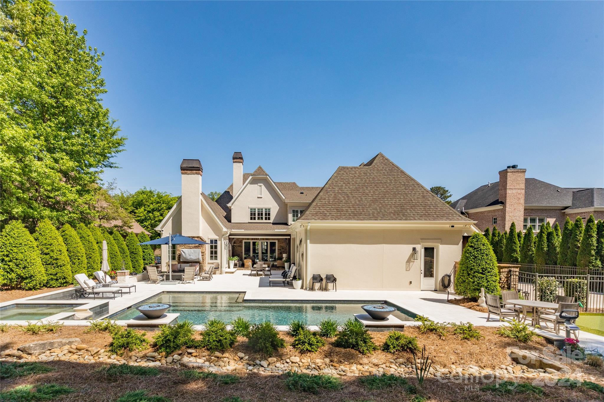 Davidson Woods - Residential