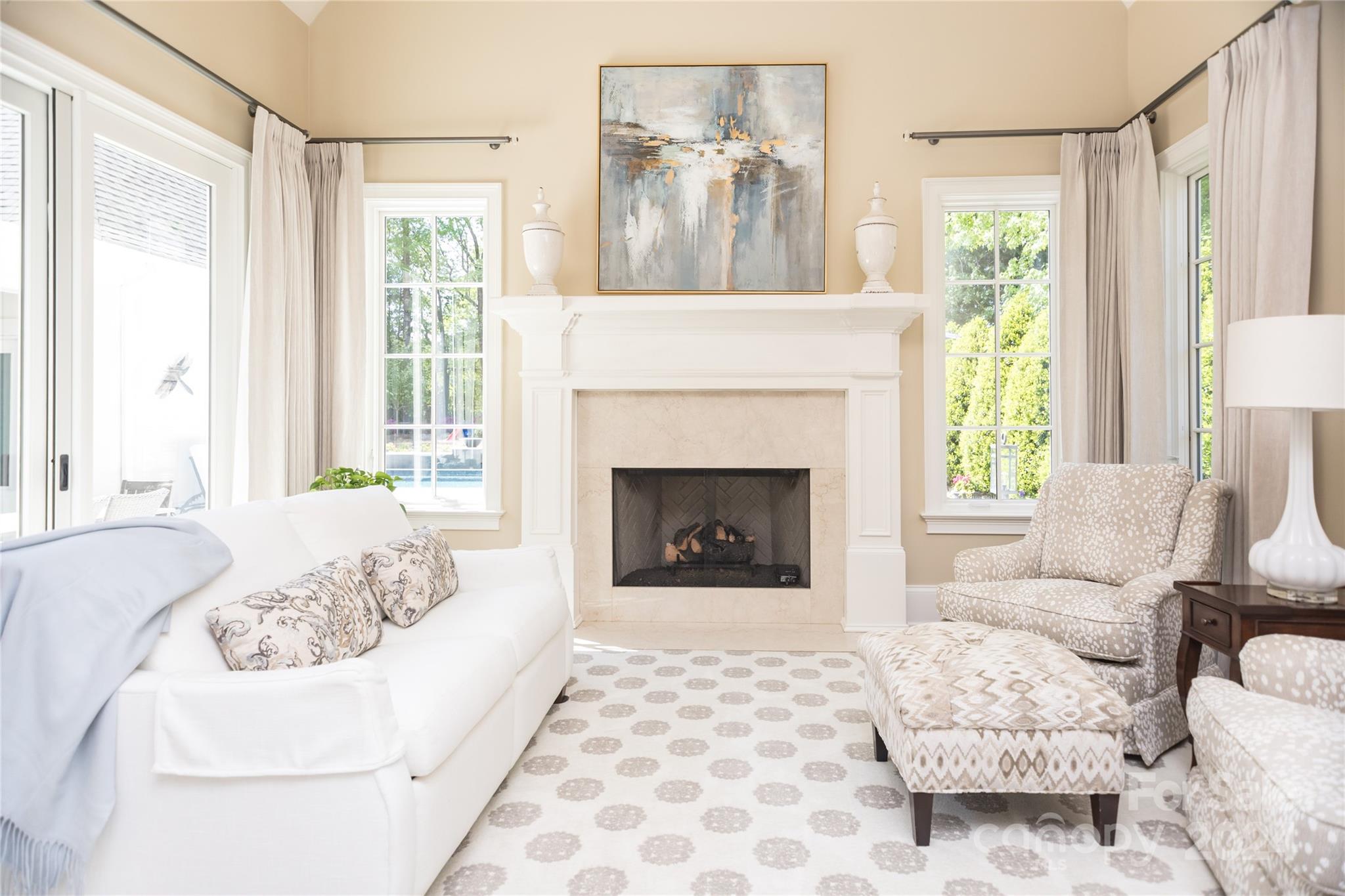 Davidson Woods - Residential